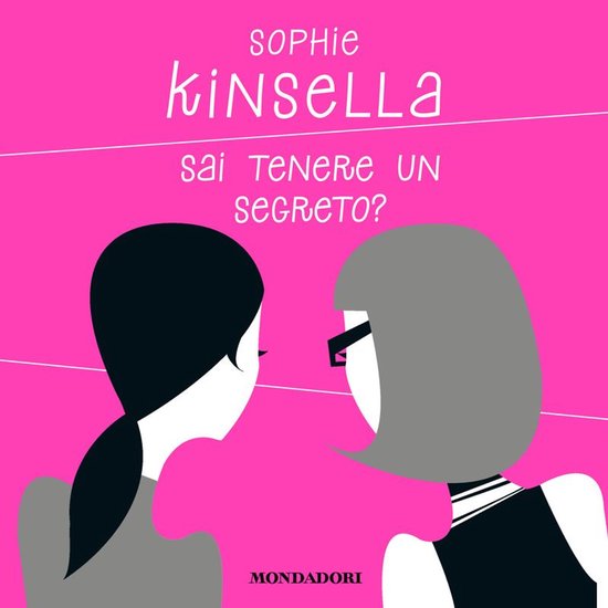 Sai tenere un segreto? - cover