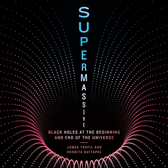 Supermassive - cover