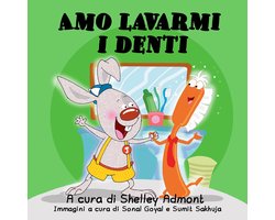 Amo lavarmi i denti (Italian Only)