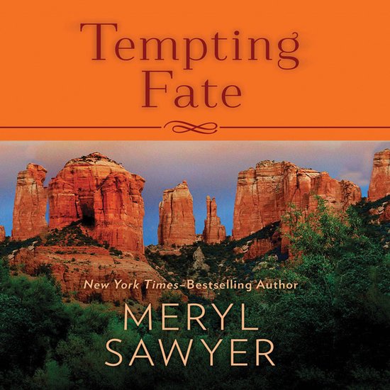 Tempting Fate - cover