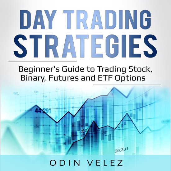 Day Trading Strategies - cover