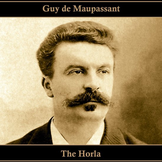 Horla, The - cover