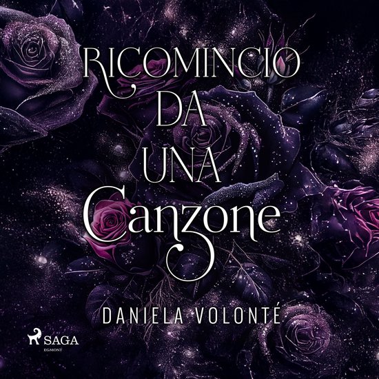 Ricomincio da una canzone - cover