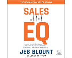 Sales EQ