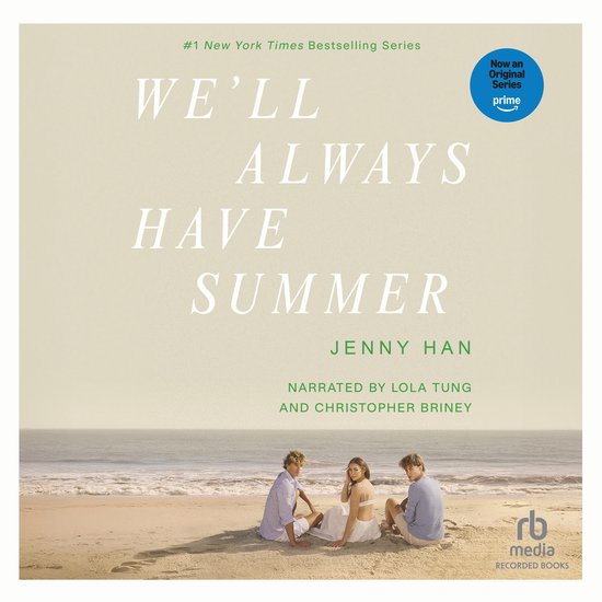 We'll Always Have Summer - cover