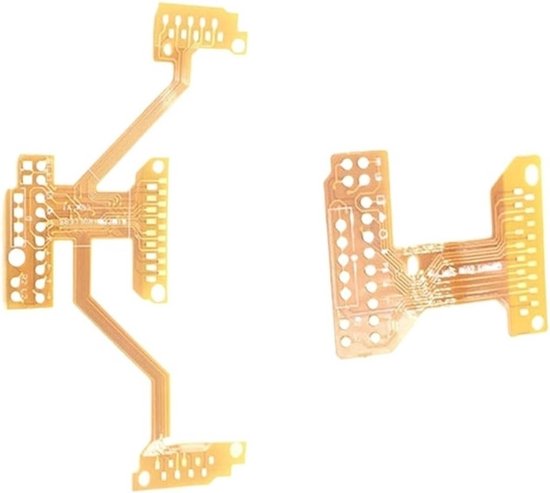 Controller Paddles - Remap Board - Gaming Aanpassen - V1 Model - 50g — afbeelding 2