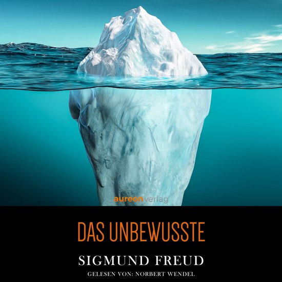 Das Unbewusste - cover