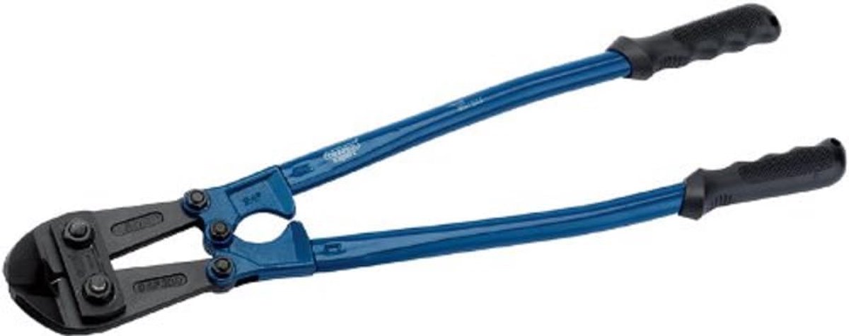 Boutsnijders 600mm - Metaalsnijder - Zacht staal knippen - Gelijk snijdende kaken - 60 cm