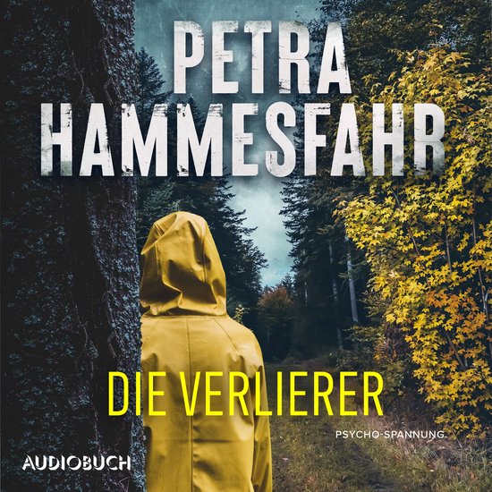Die Verlierer - cover