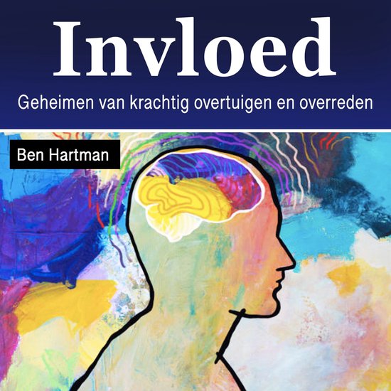 Invloed - cover