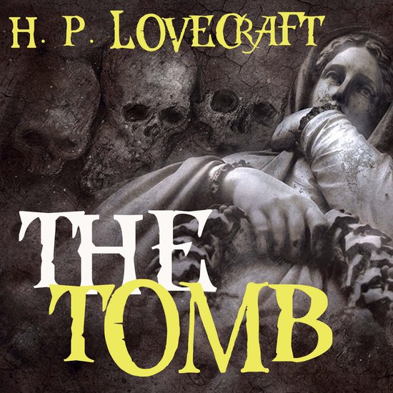 The Tomb - cover