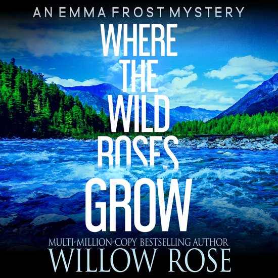 Where the Wild Roses Grow - cover
