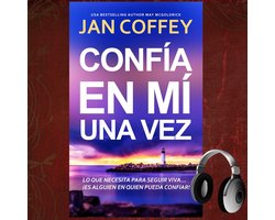 Confía en Mí una Vez