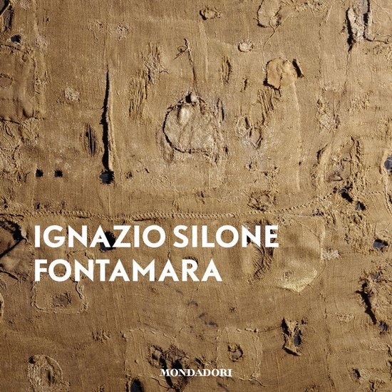 Fontamara - cover