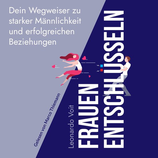 Frauen entschlüsseln - cover