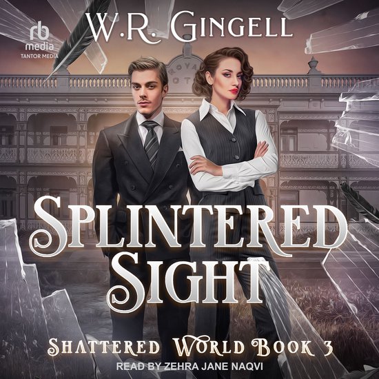 Splintered Sight