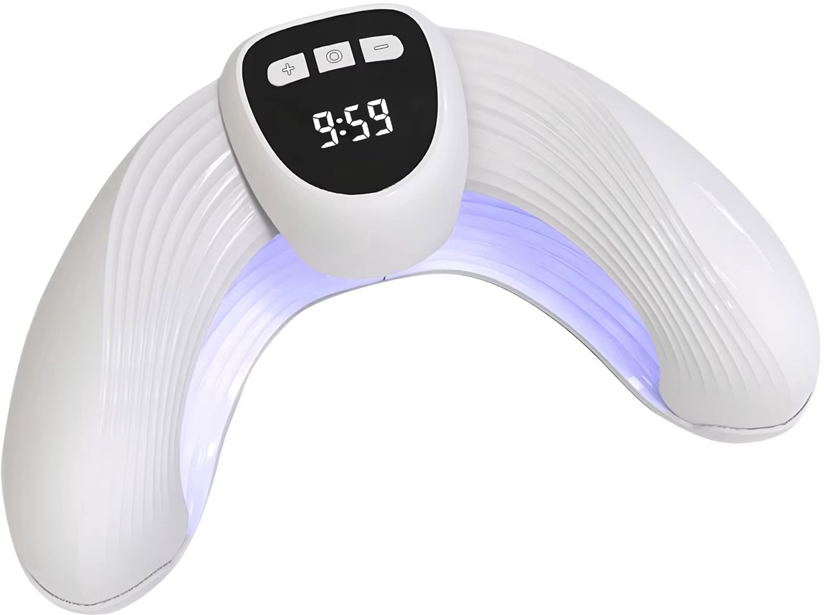Effectieve Laserbehandeling tegen Nagelschimmel – Nagelschimmel Behandeling Laser Apparaat voor Teennagels en Vingernagels (Onychomycose)