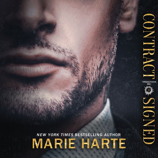 Contract Signed - cover