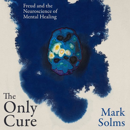 The Only Cure - cover