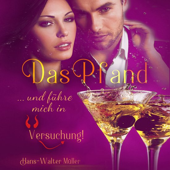 Das Pfand - cover