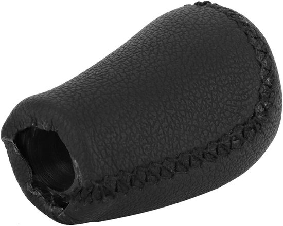 Versnellingspook - Schakelknop - Auto Interieur - Ergonomisch Design - 4x4x4 cm - 5 Snelheden — afbeelding 4