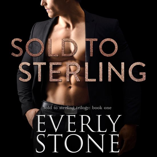 Sold to Sterling - cover