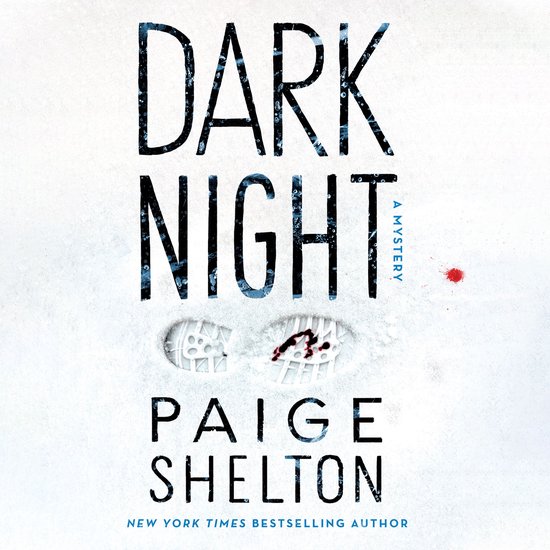 Dark Night - cover