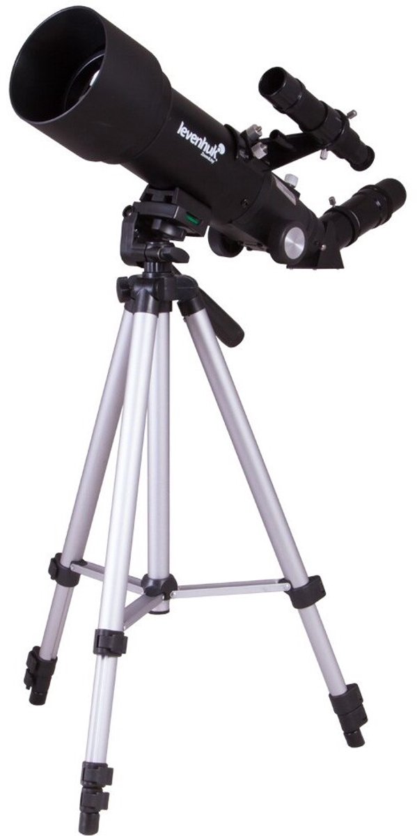 Levenhuk - 72481 - Skyline Travel Sun 70 Telescoop