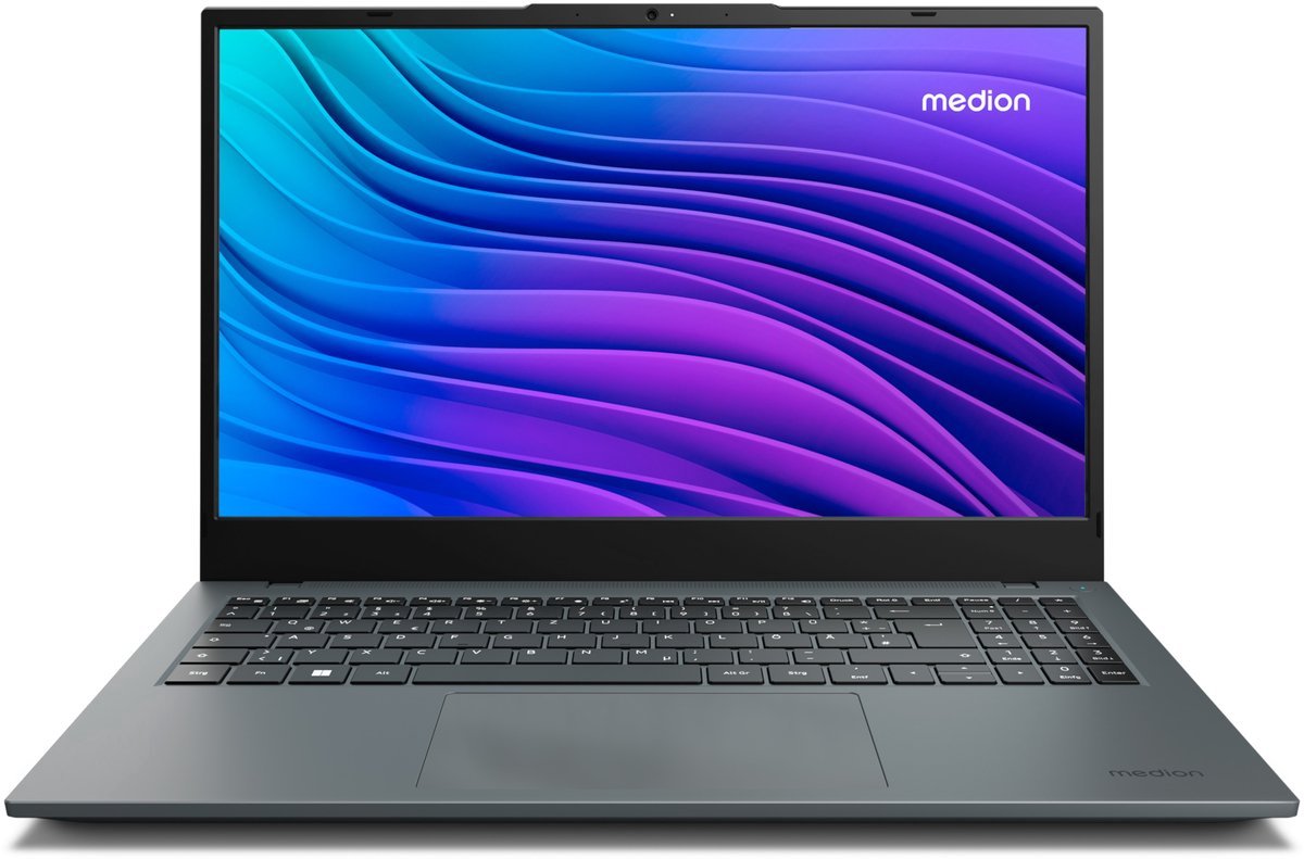 Medion E15443 MD62622 NL 15.6'' laptop