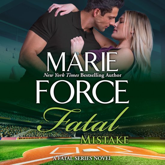 Fatal Mistake - cover