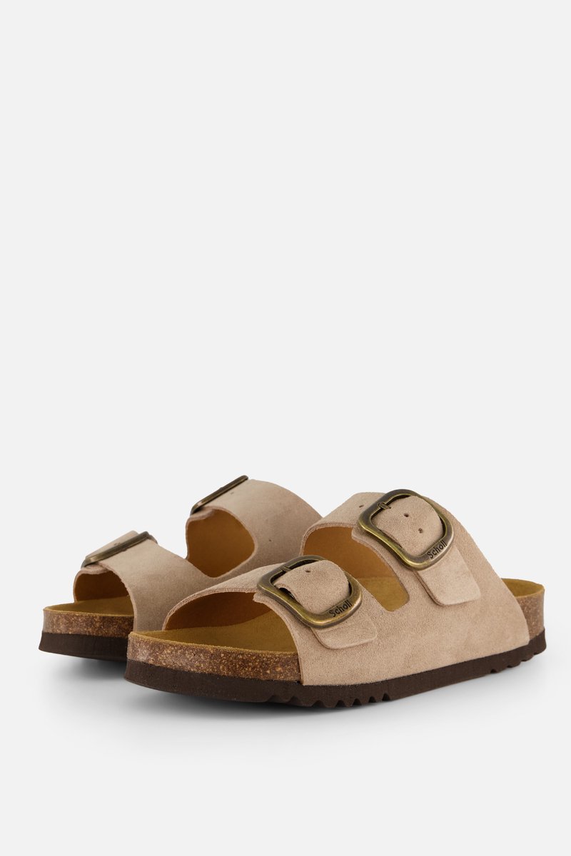 Scholl Noelle Slippers Dames