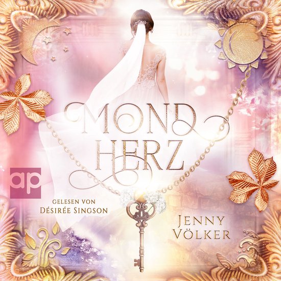 Mondherz - cover
