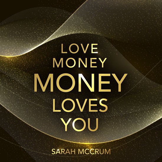 Love Money, Money Loves You - cover