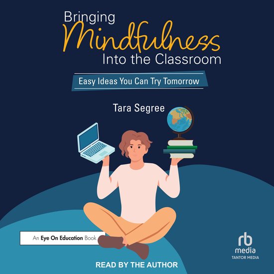 Bringing Mindfulness Into the Classroom - cover