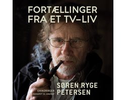 Fortællinger fra et tv-liv