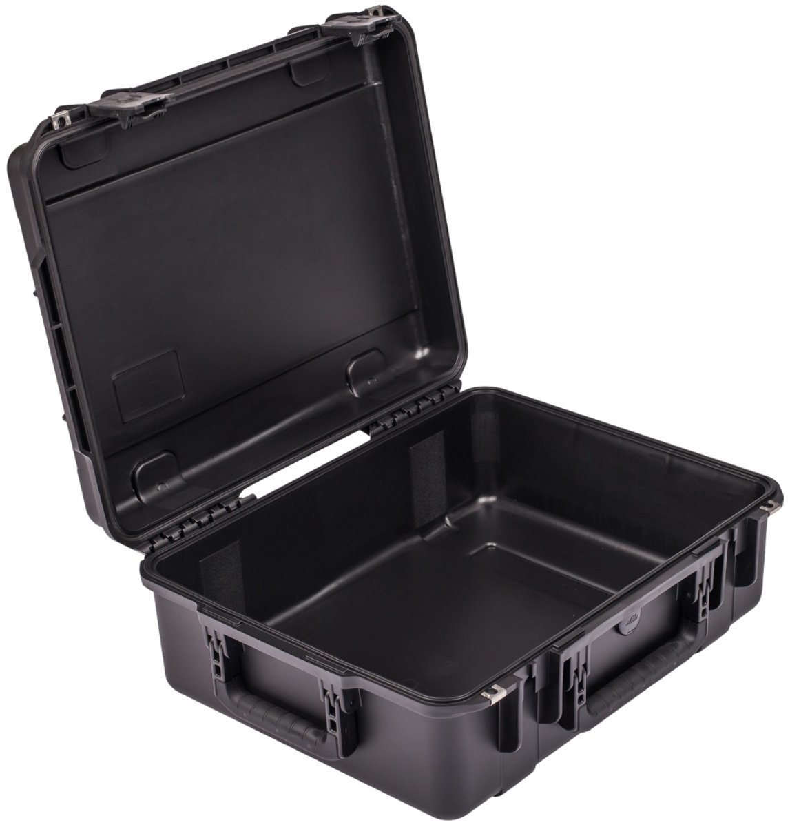 SKB - iSeries 2015-7 - Waterdichte Koffer - Zwart - Leeg