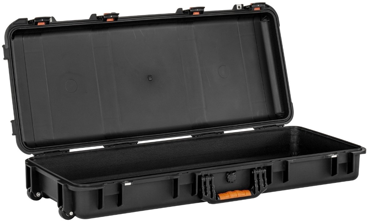 HUSK - H-9134-14 - Lange Slanke Robuuste Koffer - A/V-panelen, Tripods, Gereedschap en Tactische Uitrusting - Leeg