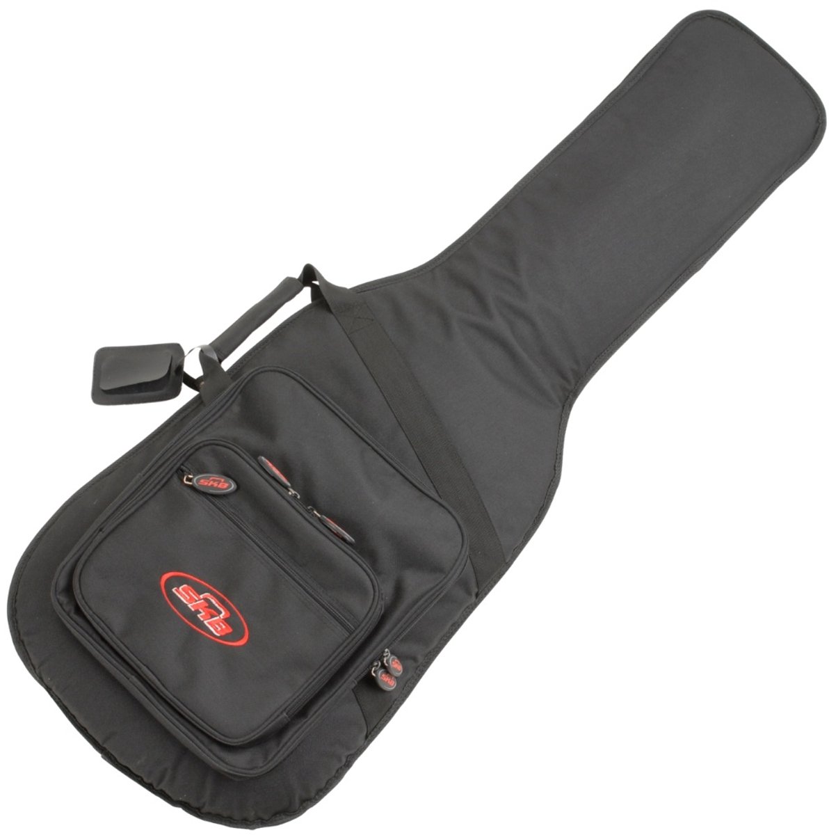 SKB 1SKB-GB66 softbag voor ST/TE-stijl elektrische gitaar