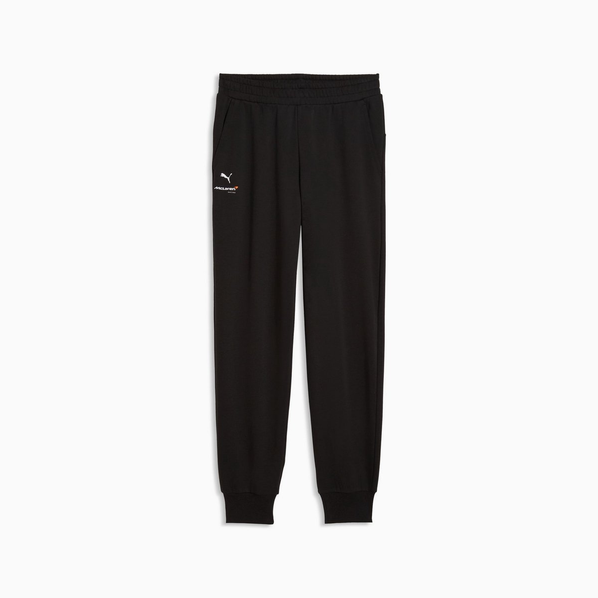 PUMA MCLAREN ESS BROEK 63745301 XXL Zwart