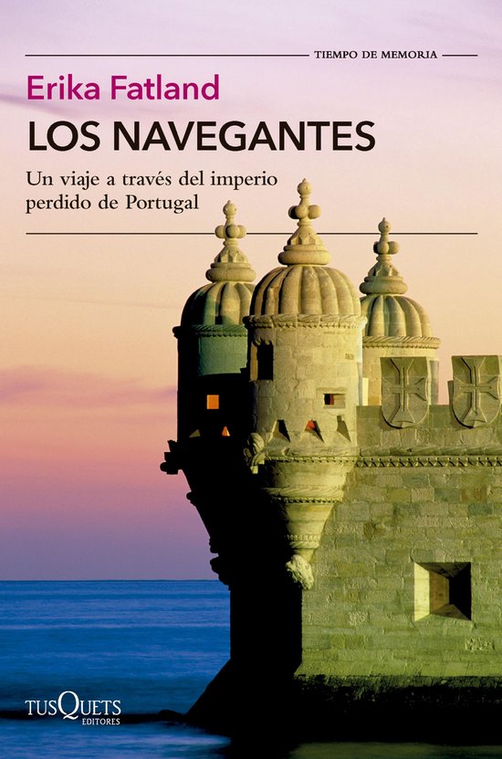 Tiempo de Memoria - Los navegantes - cover