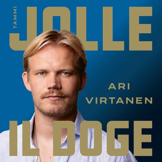 Jolle - cover