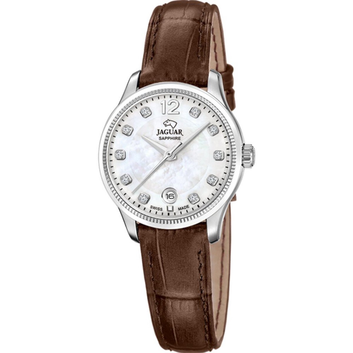 JAGUAR SWISS MADE WOMEN