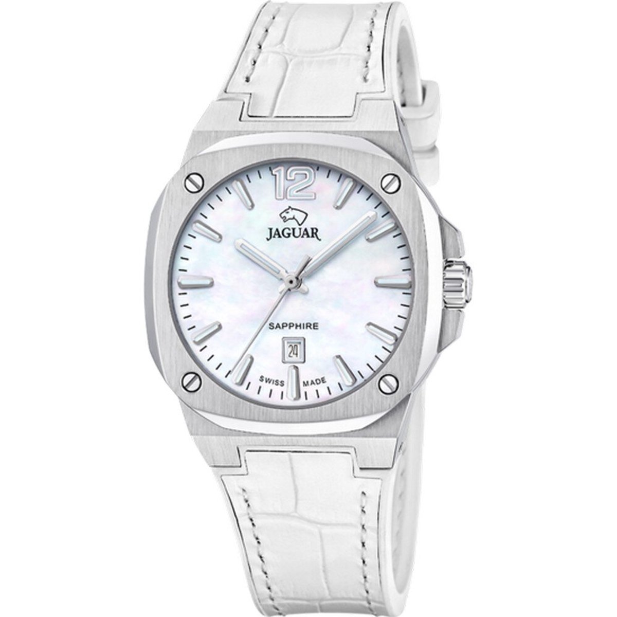 Jaguar - J1032-1 - Polshorloge - Dames