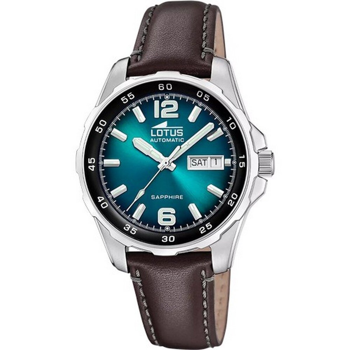 Lotus - 18998-1 - Polshorloge - Automatisch - Heren