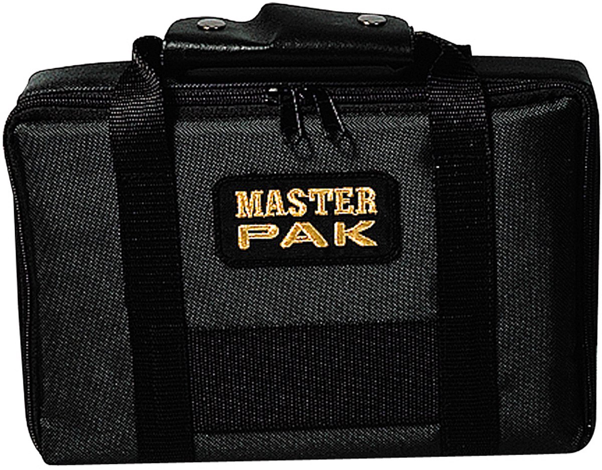 Dart tas Master Pak