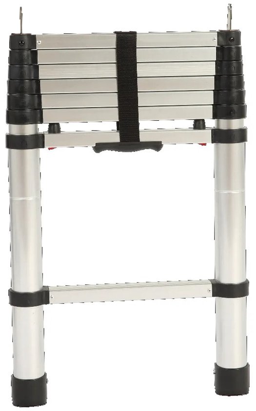 Deliqa auto tent - opblaasbare daktent - tent voor op de auto - groen/zwart - met handpomp/matras/ladder - geschikt voor SUV / Jeeps en andere auto's met dakdragers - 2 personen + een kind - 140 x 220 x 145 cm van Merkloos — afbeelding 5