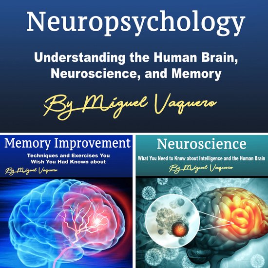 Neuropsychology - cover