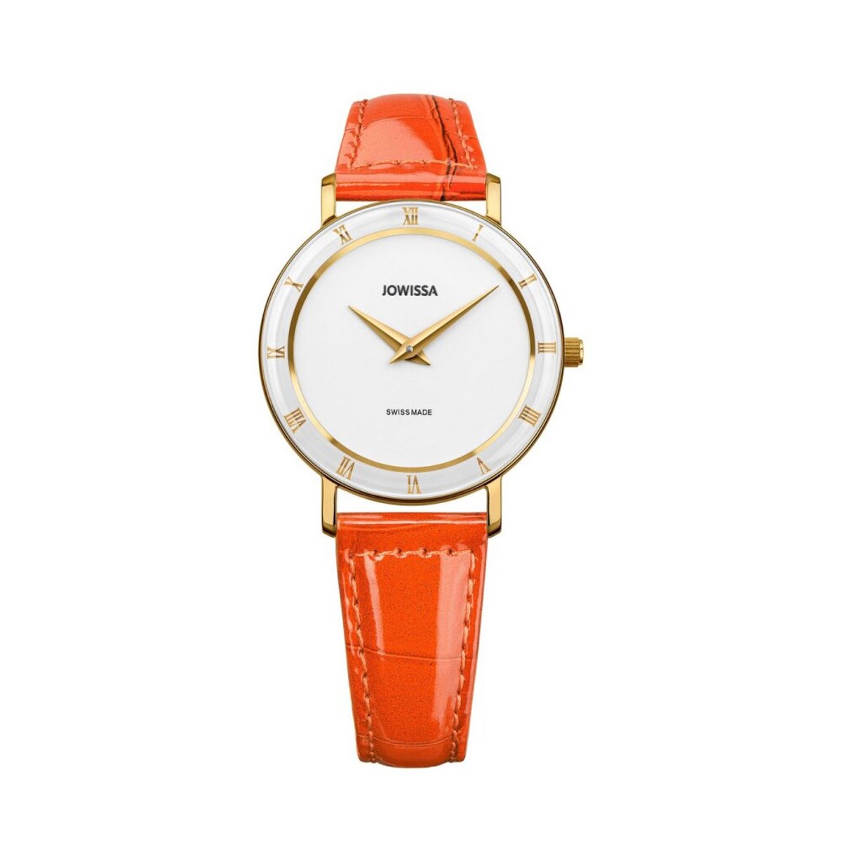 Jowissa - J2.278.M - Polshorloge - Dames - Quartz - Roma