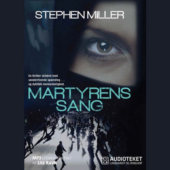 Martyrens sang - cover