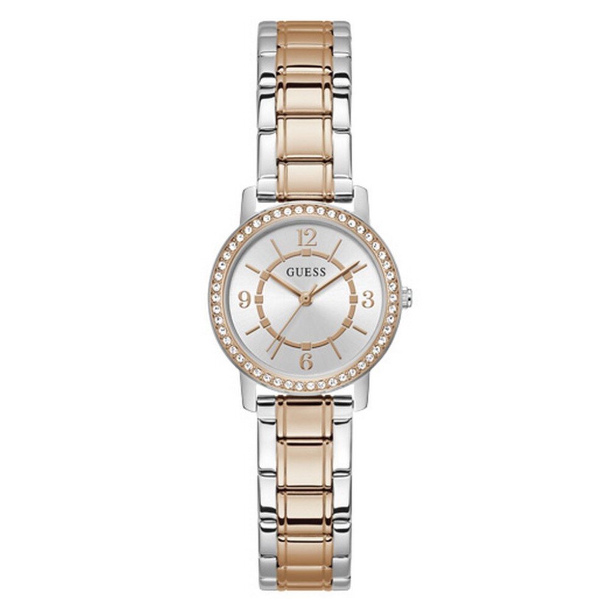 Guess - GW0468L5 - Polshorloge - Dames - Kwarts - Melody